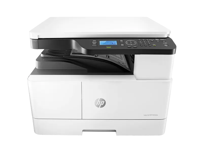 HP LaserJet M442dn A3 მულტიფუნქციური ქსელური პრინტერი HP LaserJet M442dn A3 მულტიფუნქციური ქსელური პრინტერი