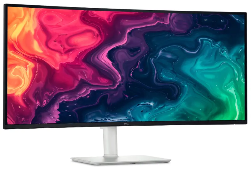 S3425DW Dell 34 Plus Ultra-wide QHD USB-C Monitor S3425DW Dell 34 Plus Ultra-wide QHD USB-C Monitor