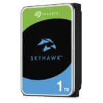 Seagate, SkyHawk (Surveillance) ST1000VX013 1TB, HDD