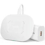 T550-F, Choetech 15W Fast Wireless Charging Pad